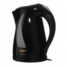 Чайник электрический UNIT UEK- 243, черный