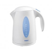 Чайник электрический UNIT UEK- 221 W