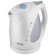 Чайник электрический Sinbo SK-2357