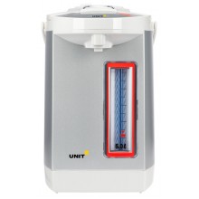 Чайник-термос  UNIT UHP-130, 5 л., 850Вт.
