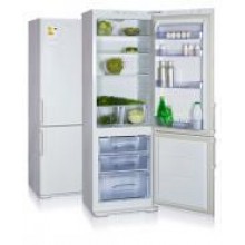 Холодильник двухкамерный Бирюса 127