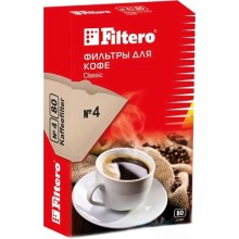Фильтр для кофеварки FILTERO Classic (3) №4