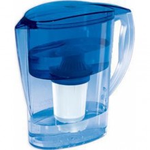 Фильтр для воды Аквафор-УЛЬТРА (голубой) 