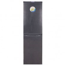 Холодильник  двухкамерный DON R-295 003 002;G графит