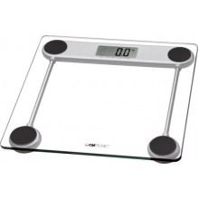Весы напольные Clatronic PW-3368 Glas LCD