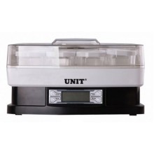 Йогуртница UNIT UYM-128