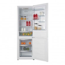 Холодильник двухкамерный SHIVAKI SHRF-300NFW