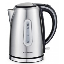 Чайник электрический StarWind SKS-5540 1