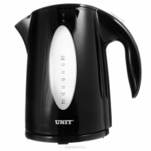 Чайник электрический UNIT UEK- 221 B