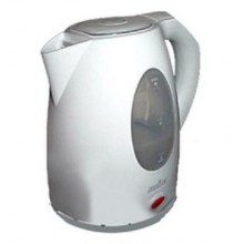Чайник SMILE WK-1205 белый, об.1,5л., 2000Вт., пластик