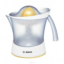 Соковыжималка Bosch MCP-3000 для цитрусовых