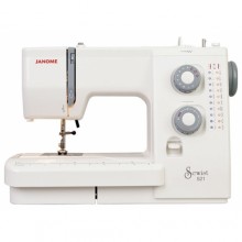 Швейная машина JANOME SE-518
