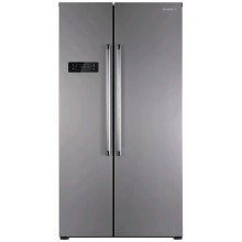 Холодильник двухстворчатый SHIVAKI SHRF-620SDМ-I
