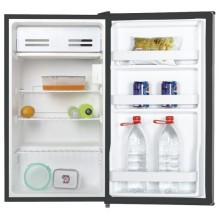 Холодильник однокамерный SHIVAKI SHRF-106 CHS
