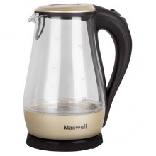 Чайник электрический Maxwell-1041 GD