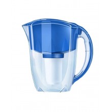 Фильтр для воды Аквафор-ПРЕСТИЖ (синий)