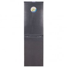 Холодильник  двухкамерный DON R-297 003 002;G графит