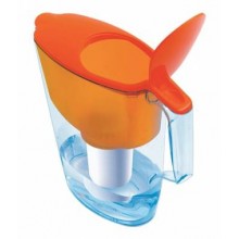 Фильтр для воды Аквафор-УЛЬТРА (оранжевый) 