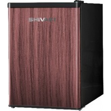 Холодильник однокамерный SHIVAKI SHRF-74CHТ