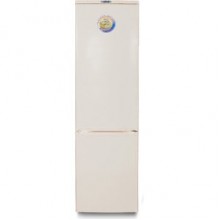 Холодильник  двухкамерный DON R-295 003 002;S слоновая кость